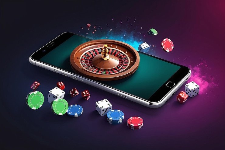 Demo permainan virtual sports yang disukai pemain di Indonesia